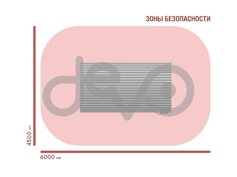 Остановочный павильон 002