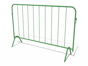 Ограждение 001 (передвижное)