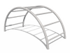 Элемент детской спортивной площадки 005